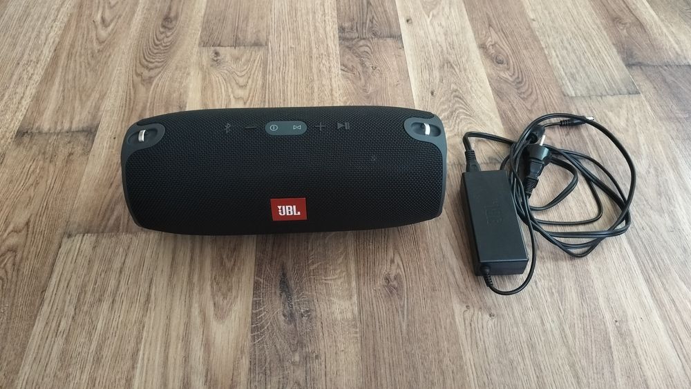 Колонка JBL Xtreme 1 оригинал: 2 300 грн. - Портативна акустика Вінниця ...