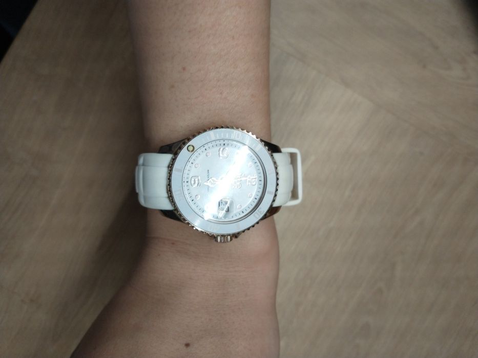 Zegarek damski ice watch