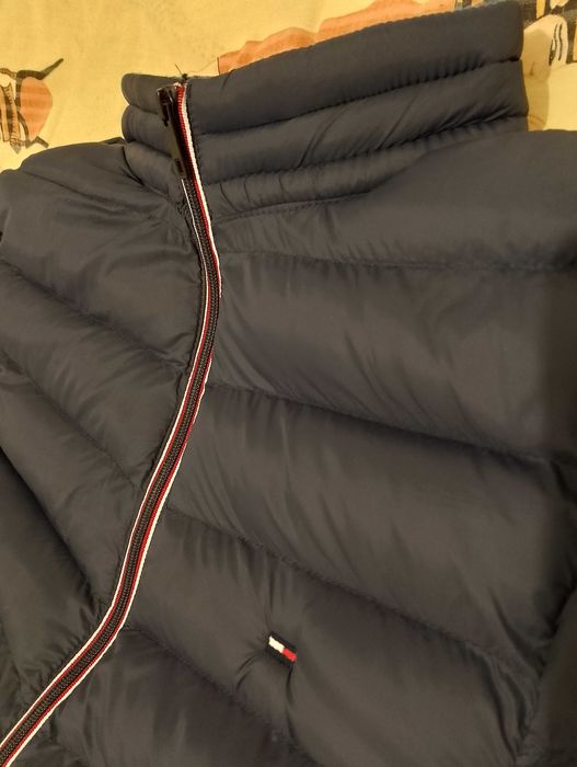 J. BOYZ. Markowa kurtka wiosenno-jesienna.