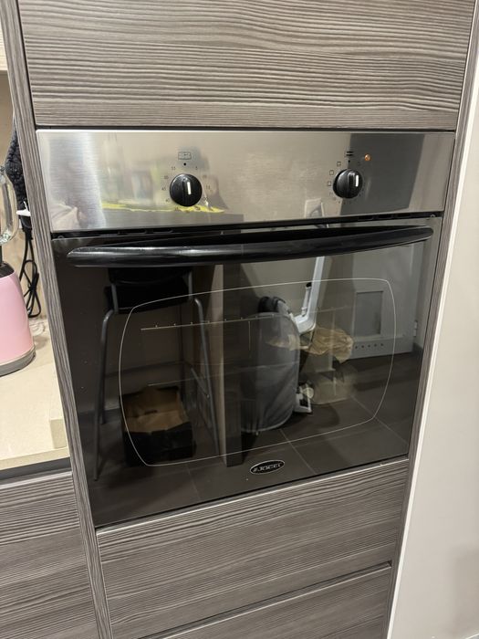 Forno eletrico Jocel (de encastrar)