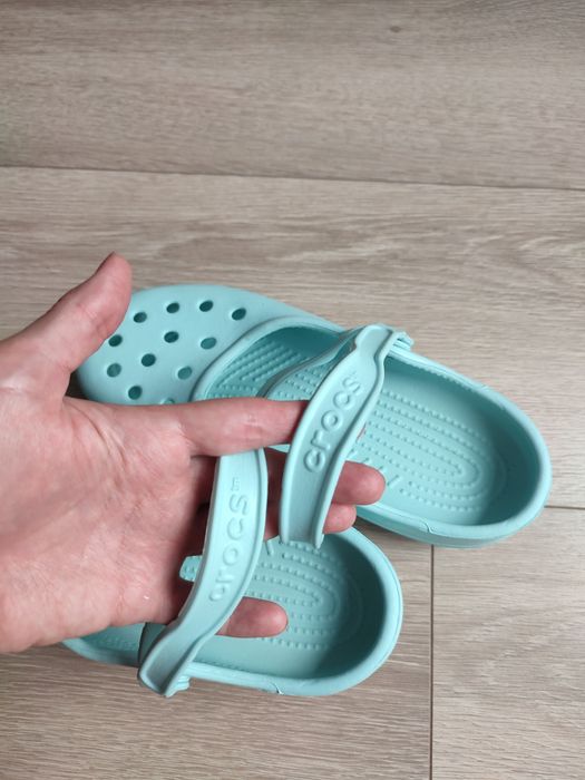 Crocs W7  крокси 37 розмір