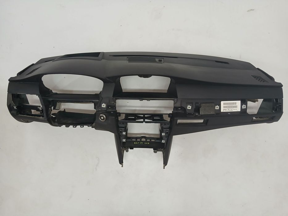 DESKA ROZDZIELCZA BMW E60 E61 HEAD UP START STOP 6960824