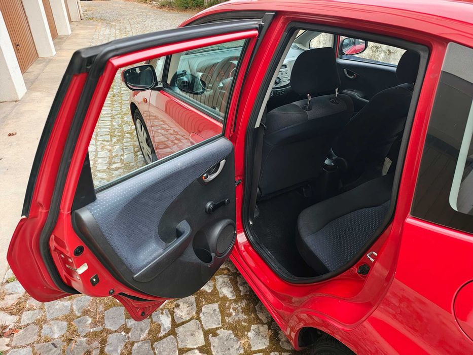 Honda Jazz 1.2 – 2010 | Ótimo estado | Fiável e Económico