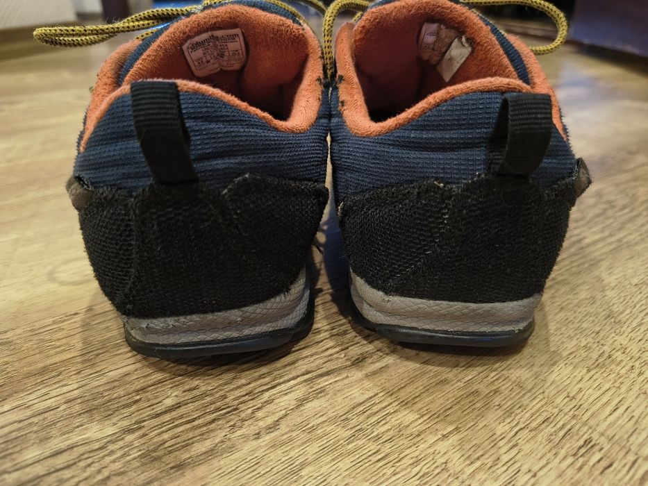 Кросівки Columbia 36