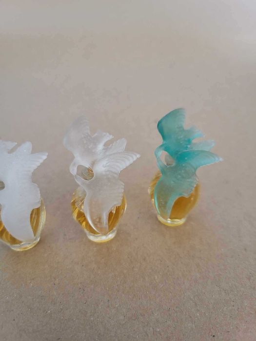 Perfume Miniatura | L'Air du Temps, Nina Ricci