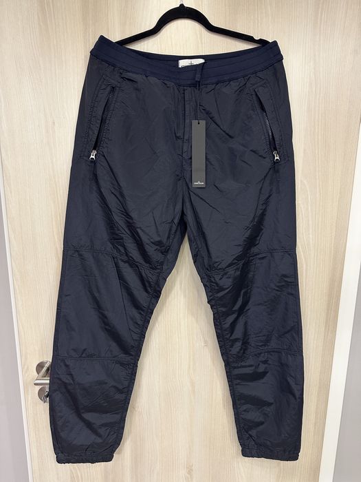Оригінальні штани Stone Island  Nylon Metal Watro Ripstop розмір L