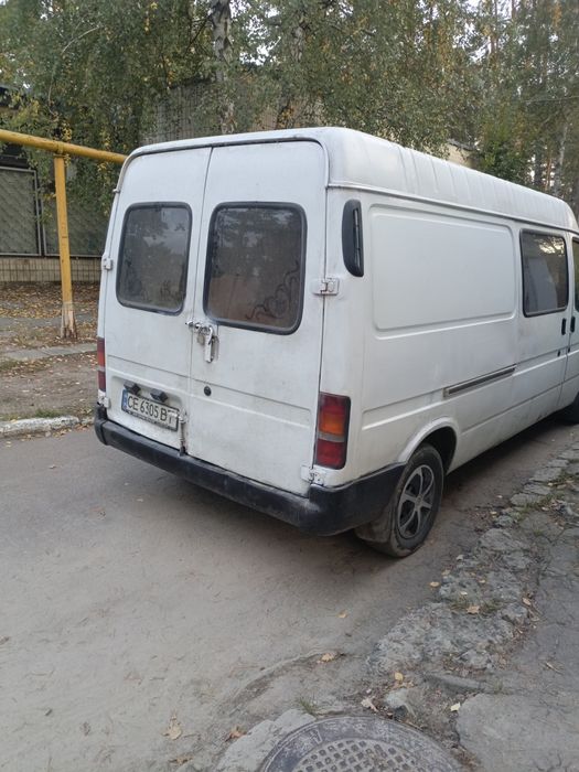 Продам Форд транзит
