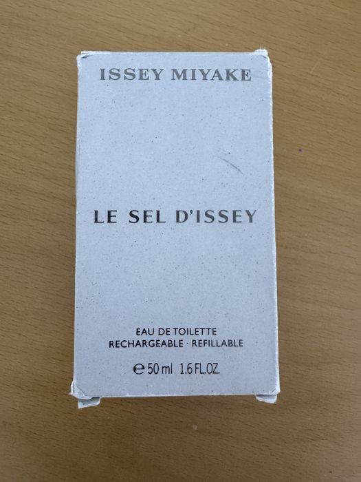 Perfume Le Sel D’Issey