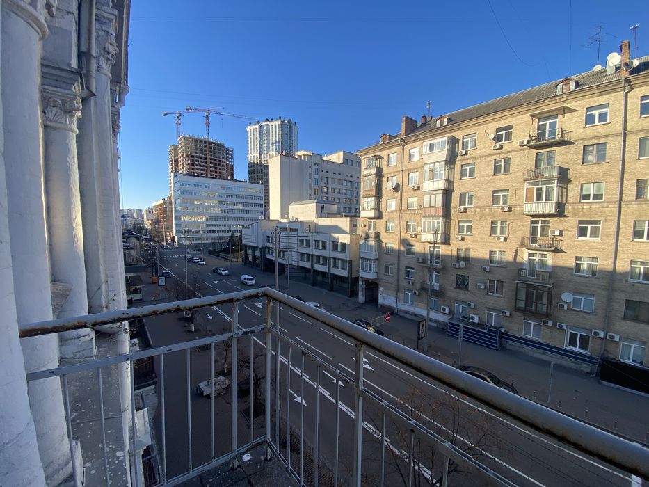 Commercial real estate at st. Zhilyanskaya (area 374 m²) - Atlanta.ua - photo 11