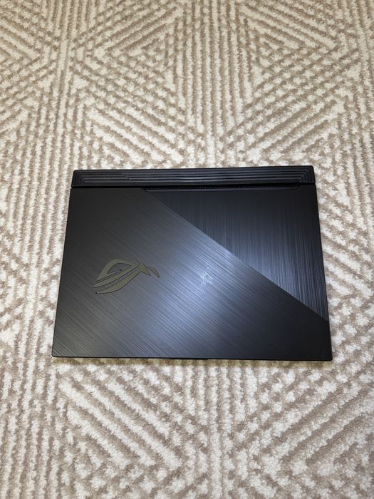 Asus rog strix G512li
