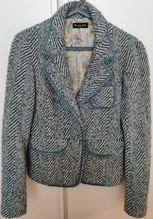 BLAZERS outono / inverno