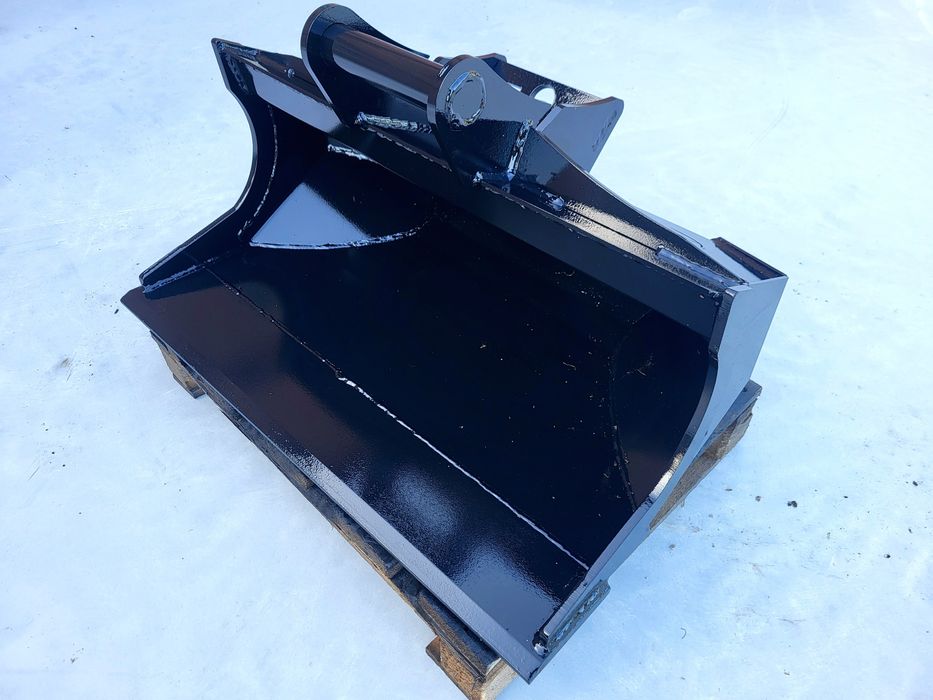 Łyżka skarpowa skandynawska pod szybkozłącze MS03