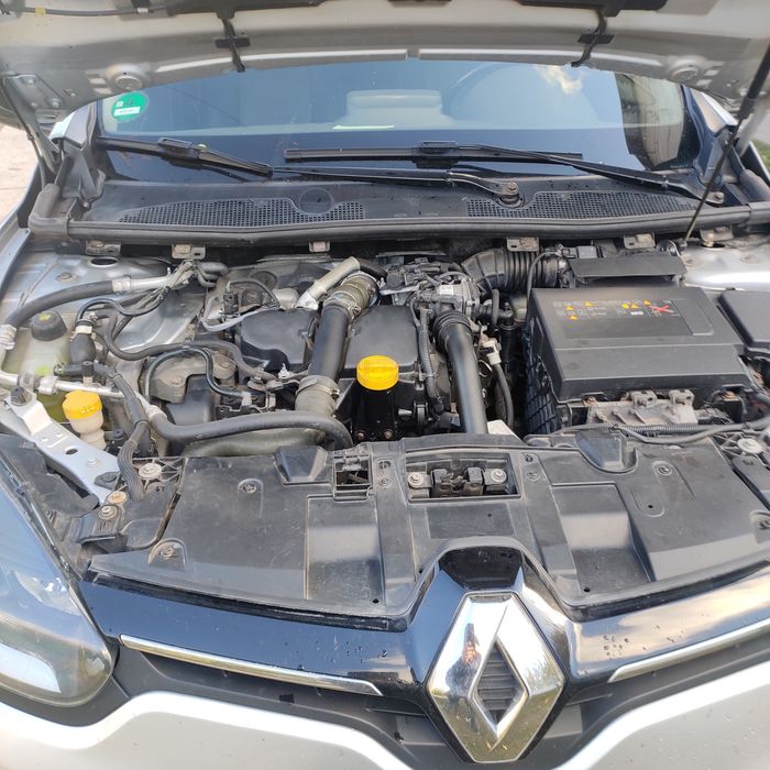 Продам Рено Меган 3 1.5 dci.2016 рік.