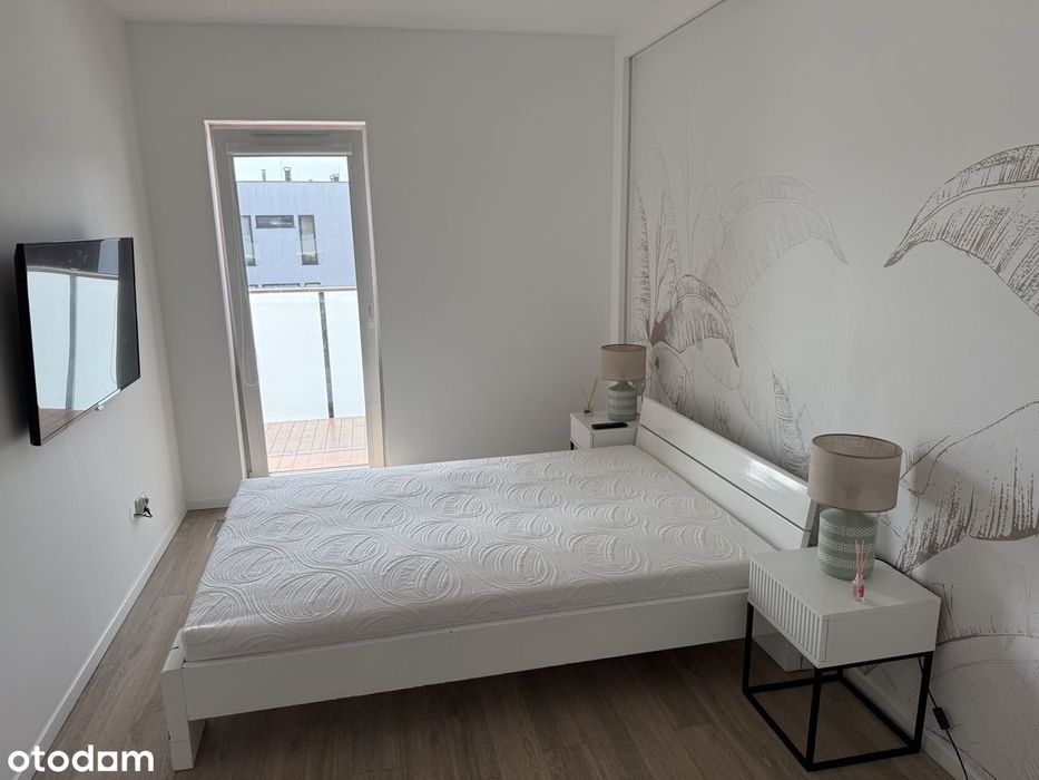 2 pokoje | 55 m² | ul. Paderewskiego | Rzeszów - View 6