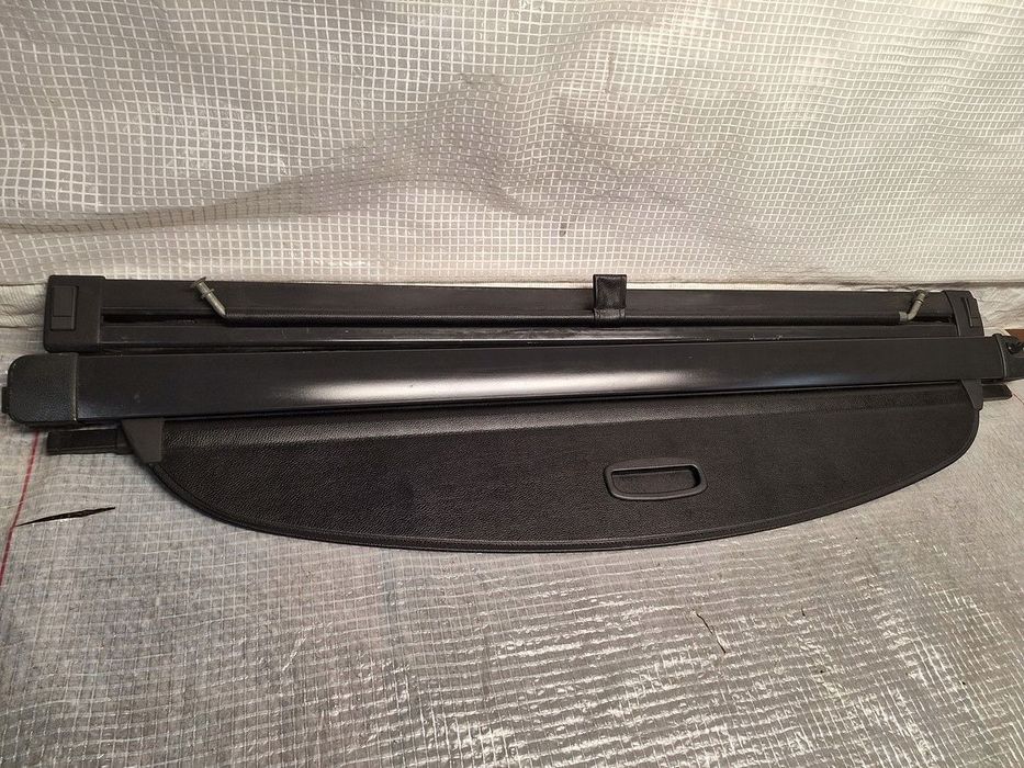 roleta bagaznika  siatka hyundai i40 kombi 2011- demontaz orginal