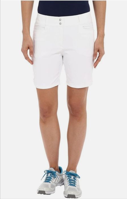 Жіночі шорти Adidas розмір S