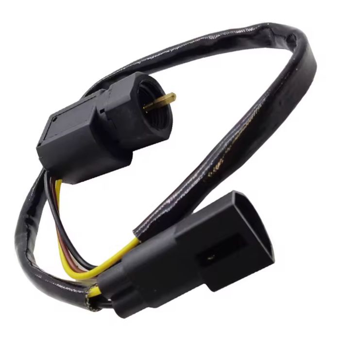 Sensores de Velocidade (VVS) Ford