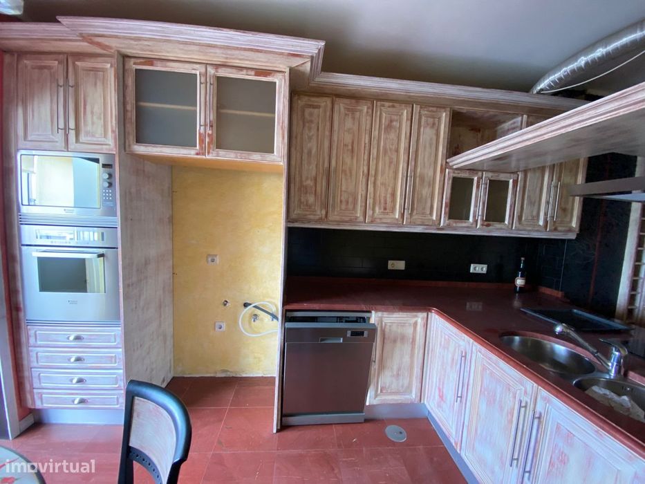 Apartamento T3  Duplex na Gafanha da Nazaré .