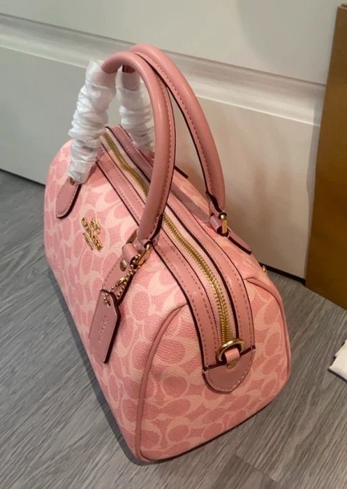 Оригинальная сумка Coach