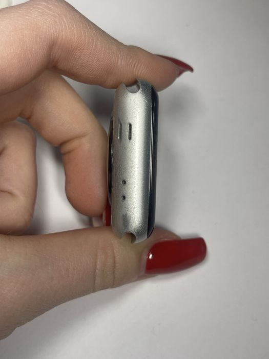 Годинник Apple Watch Series 2 Nike