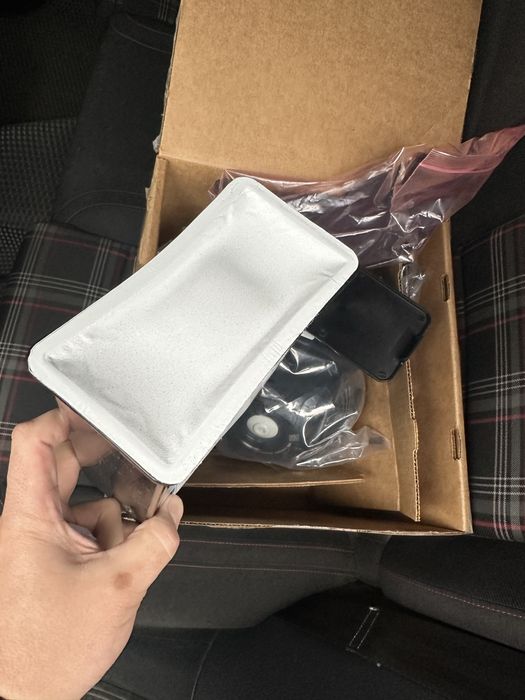 Топова маска-протигаз Avon FM50 Twinport, комплект