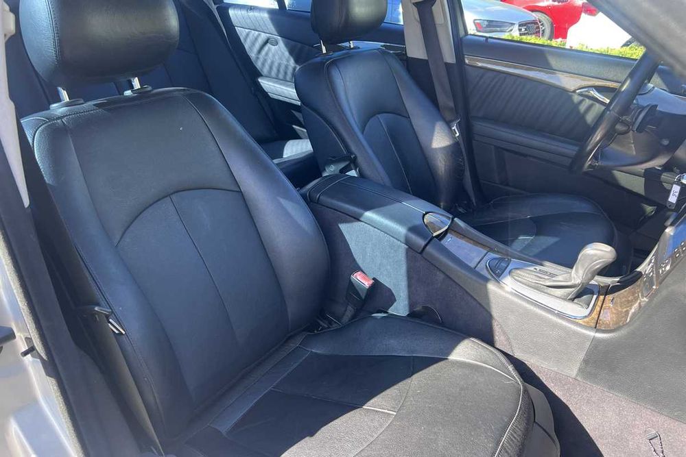 Mercedes-Benz E 320 2007