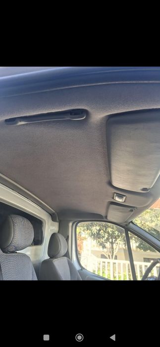 Renault trafic 1.9 DCI