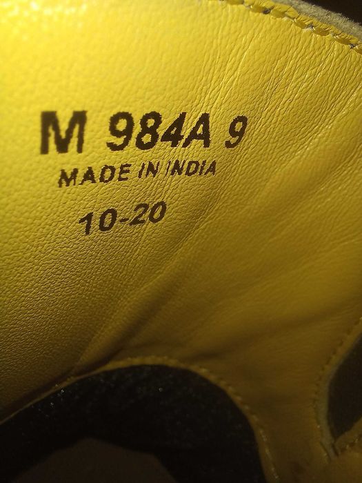 Мужские новые кожаные туфли на шир. ногу и высок. подьем roamers 44 p.