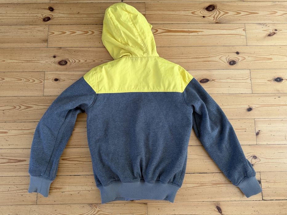 Wiatrówka Diverse roz M