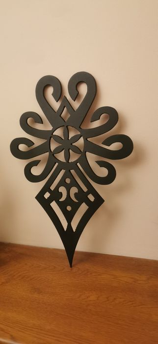 Parzenica góralska ozdobna