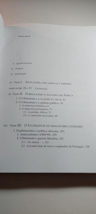 Apocalipse e Regeneração - Maria Teresa Pinto Coelho