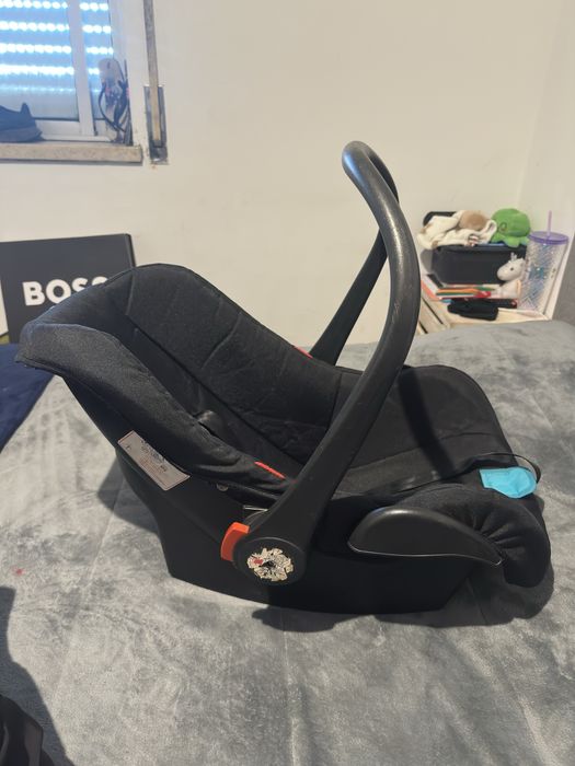 Ovinho de bebe usado