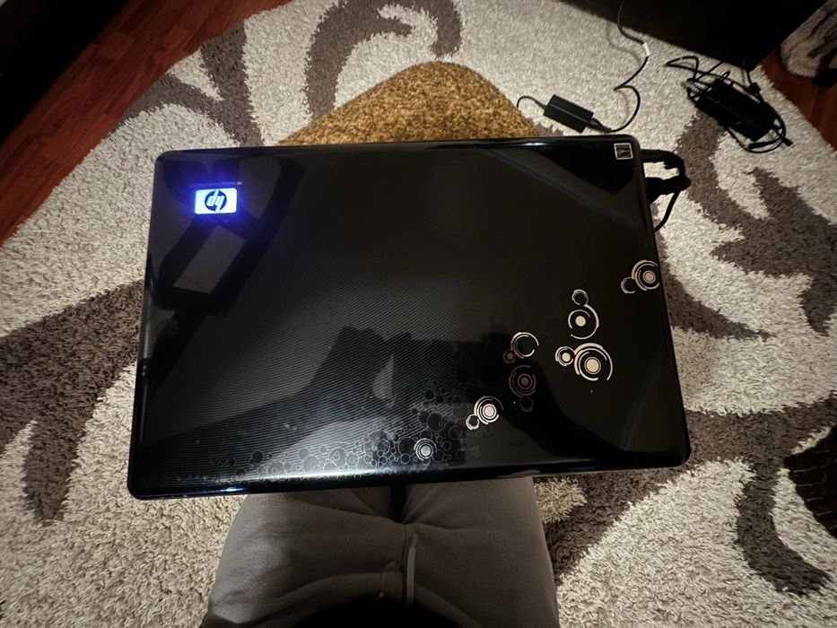 HP pavilion dv6 1315er