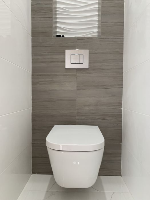 Ремонт квартир під ключ та частковий ремонт