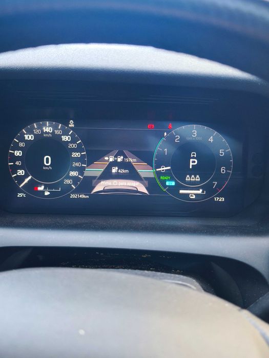 Land Rover Discovery sport P300e Rdynamic HSE