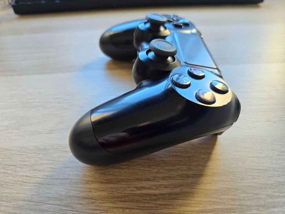 PS4 Comando Preto V2 OFICIAL