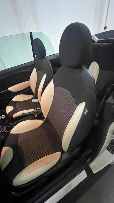 MINI COOPER S Cabrio | Nacional