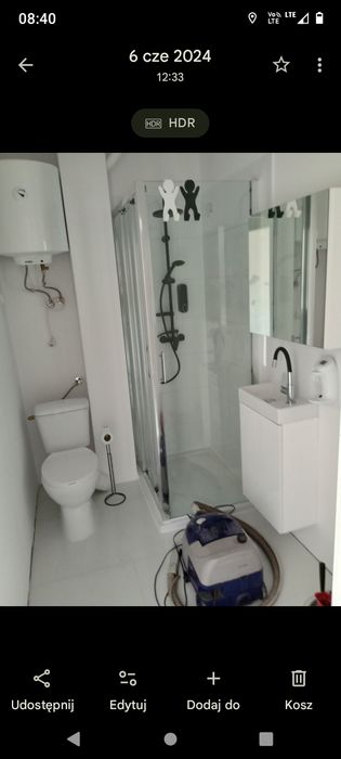 Spawanie mobilne i nie tylko TIG MIG MMA  Złota rączka