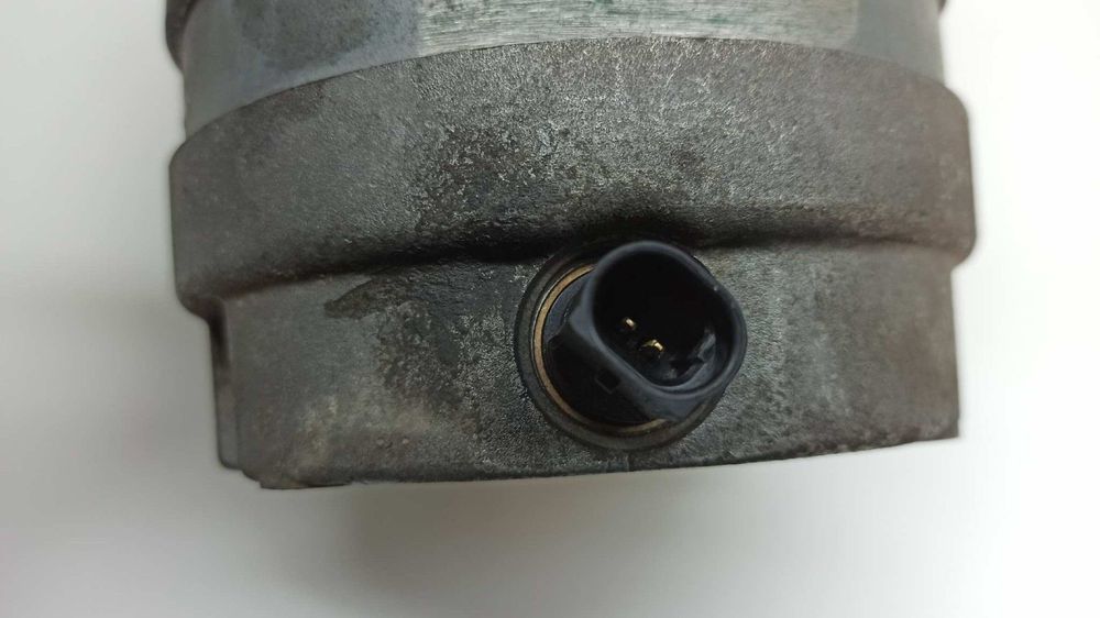 COMPRESSOR DE AR CONDICIONADO RENAULT LAGUNA II (BG0) AUTHENTIQUE