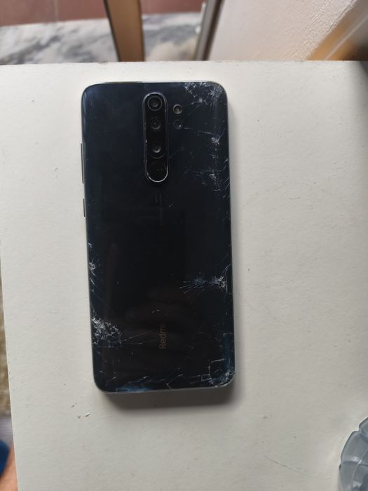 Xiaomi Redmi Note 8 Pro 64GB / 6GB RAM