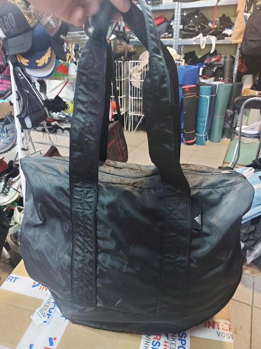Сумка Adidas Studio Lounge Bag Carbon / Carbon /