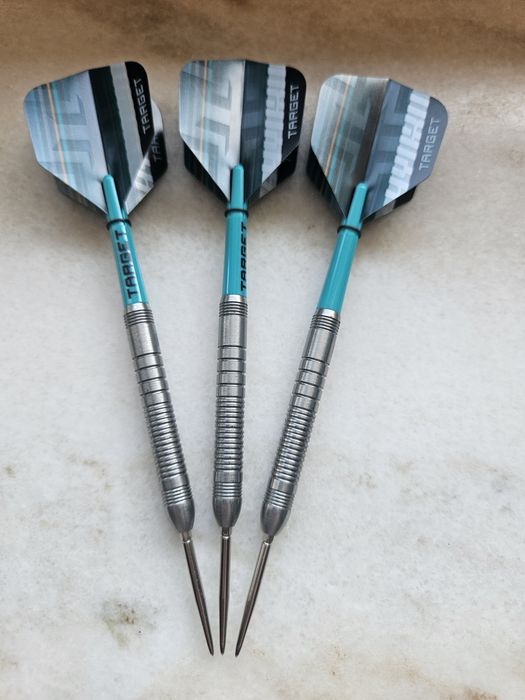 Sprzedam Lotki Target Hydro 03 24g
