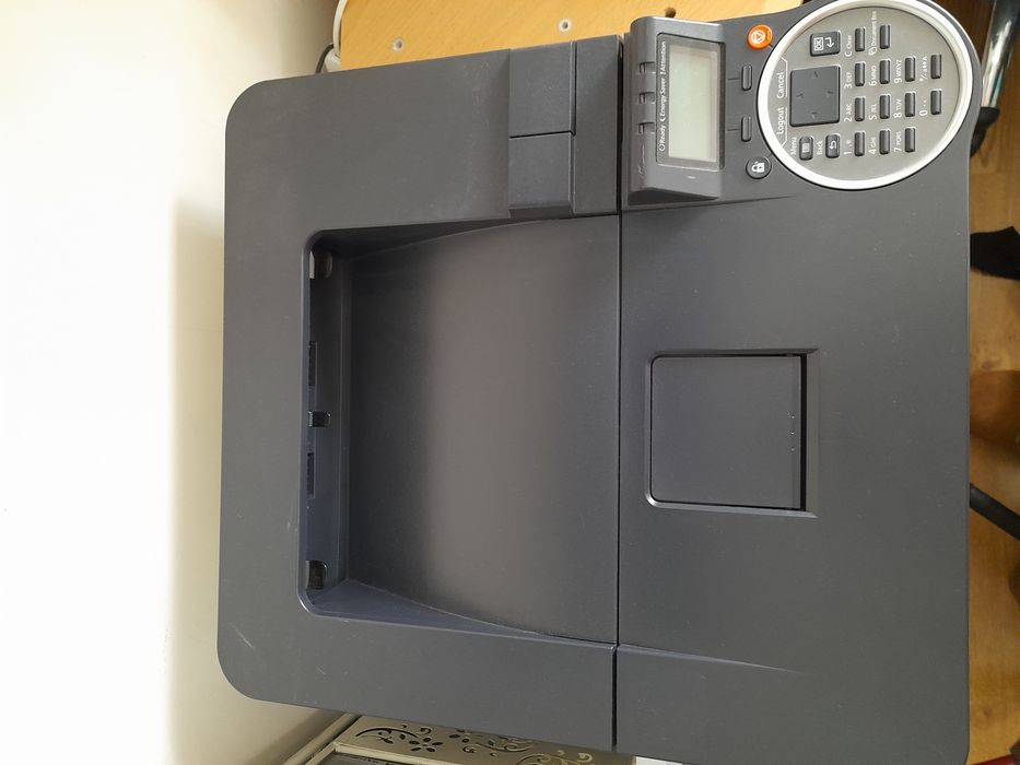 Kyocera Ecosys P3045dn