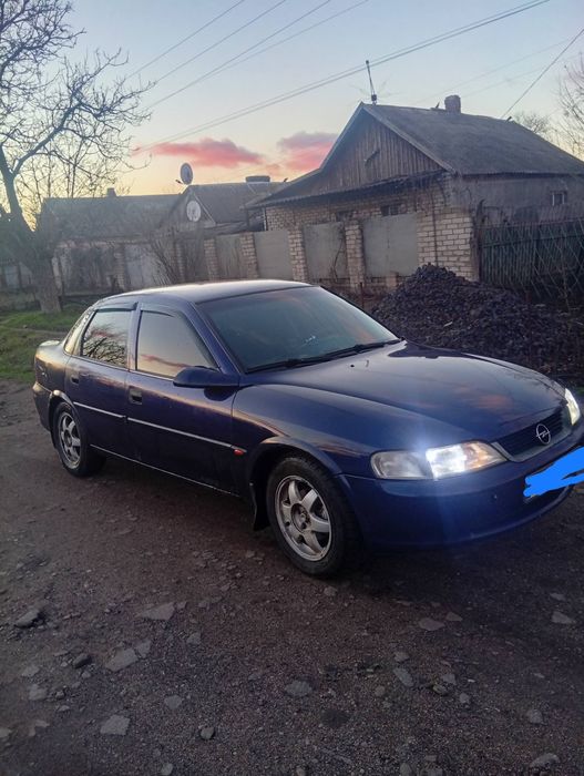 Продам Opel Vektra B