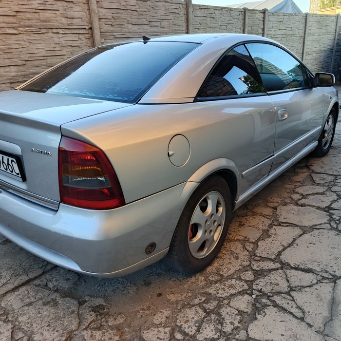 Astra Bertone  1.8 Gaz !  zobacz warto zamienię
