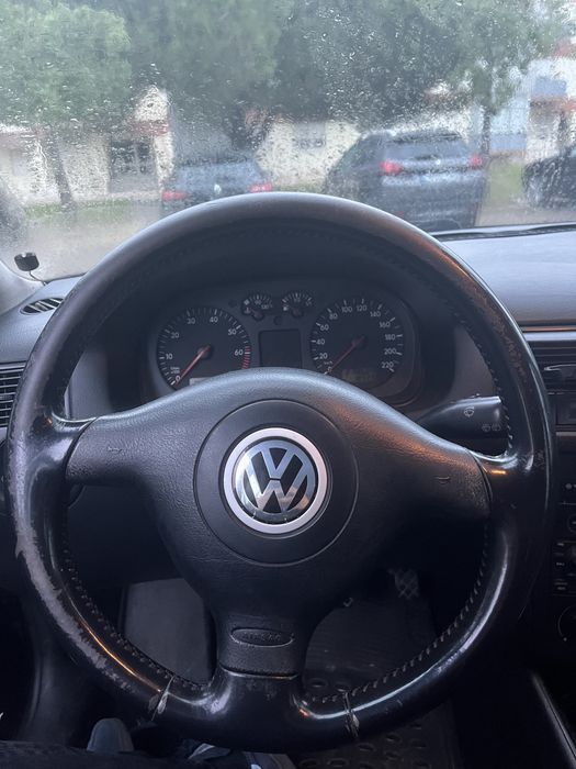 Volkswagen Golf 4