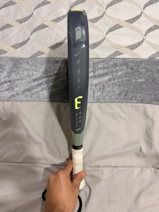Head Extreme Pro