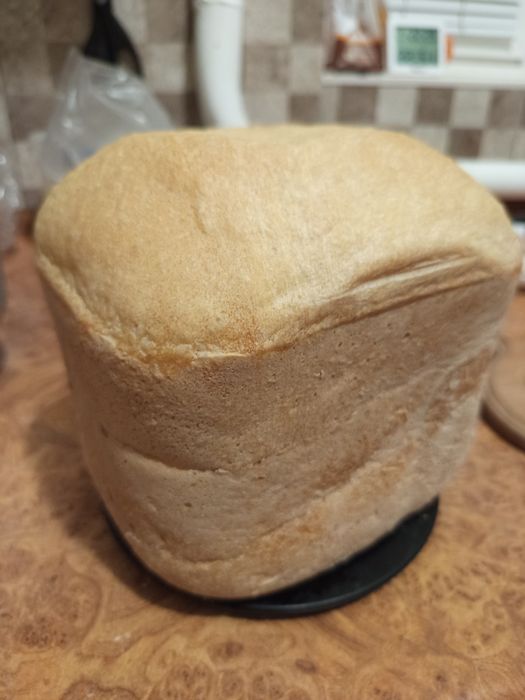 Хлібопіч ST 1000г