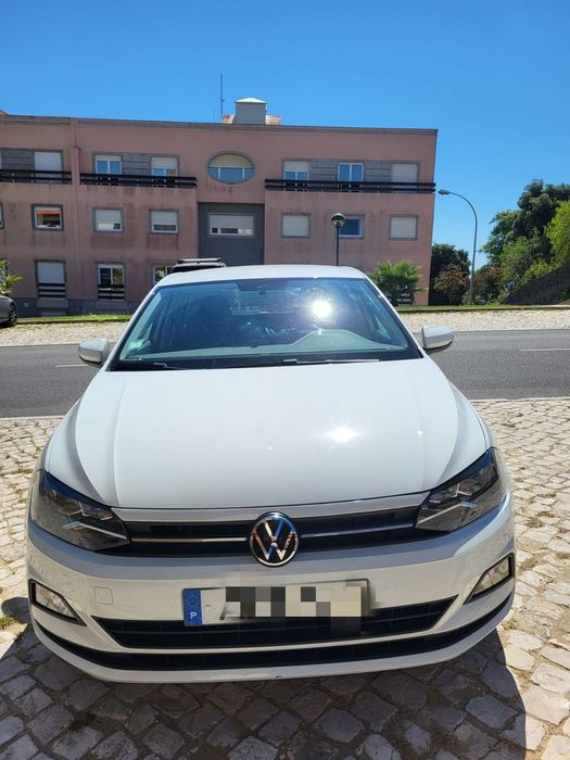 VW Polo 1.0 TSI Confortline foto 2