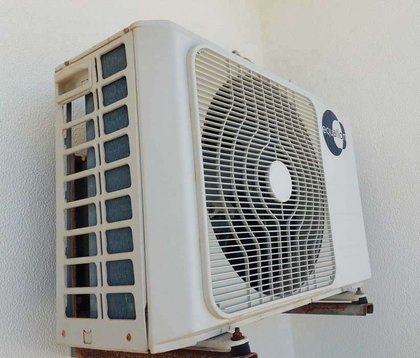 AC Air conditioner 18000 BTU